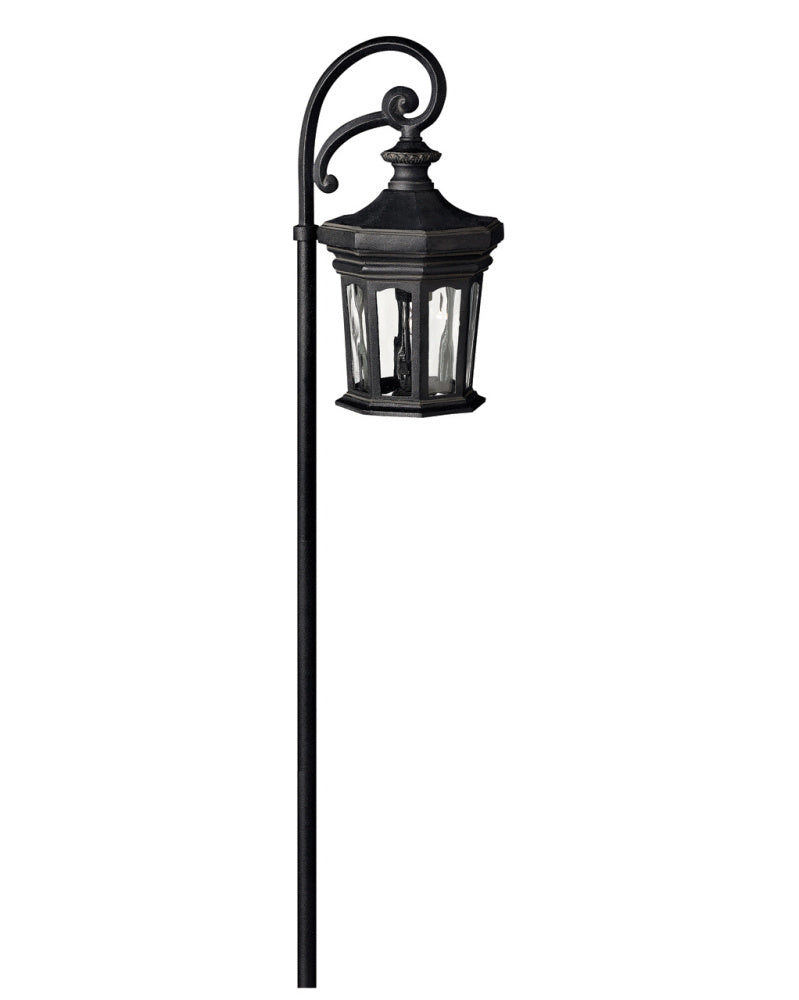 Hinkley 1513MB-LL 12V LED Path Light