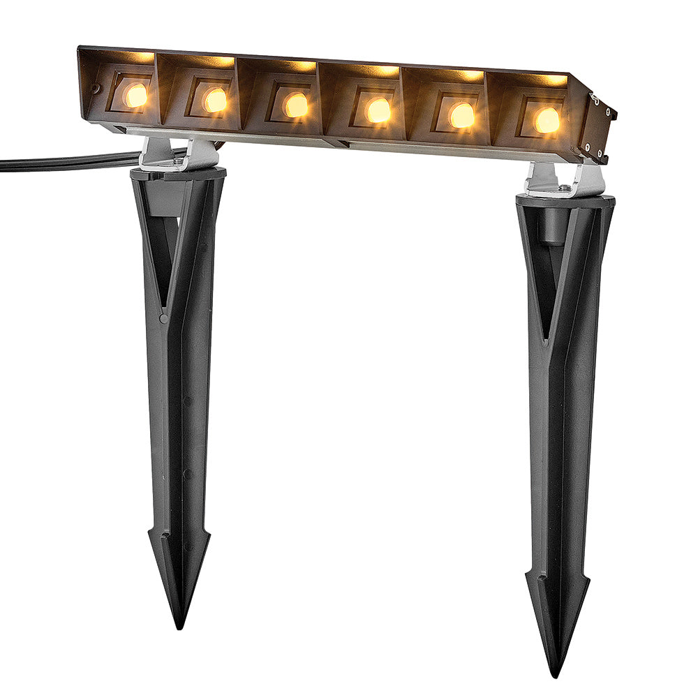 Hinkley 15301AL Small 12V LED Wall Wash