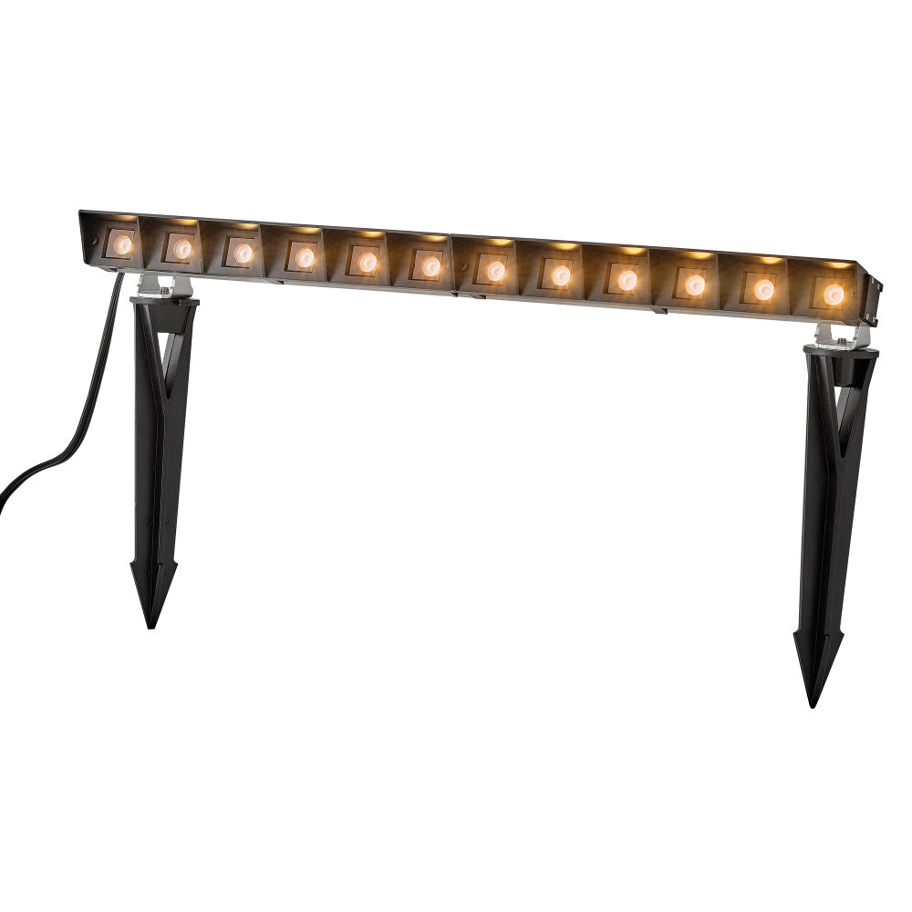 Hinkley 15305AL Large 12V LED Wall Wash