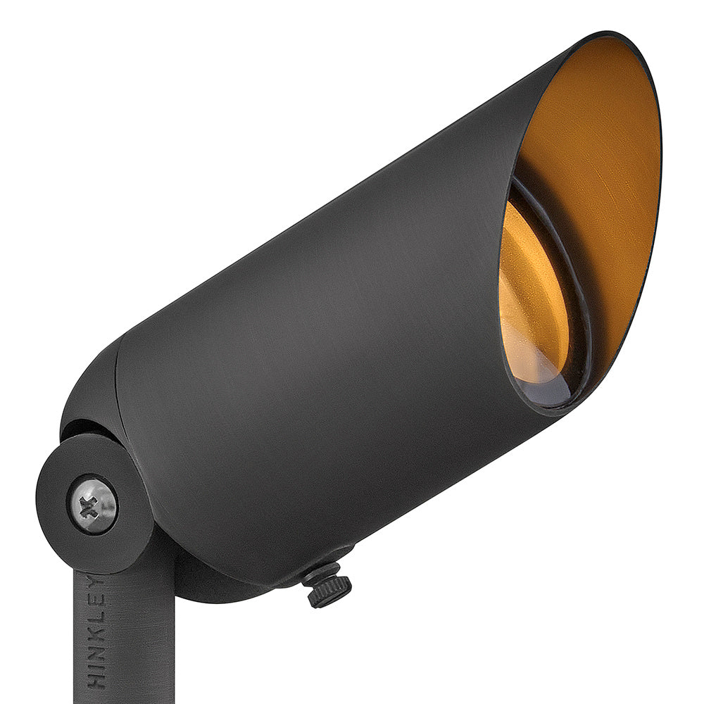 Hinkley 1536BSK-LMA30K 12V Variable Output LED 3000K Spot Light
