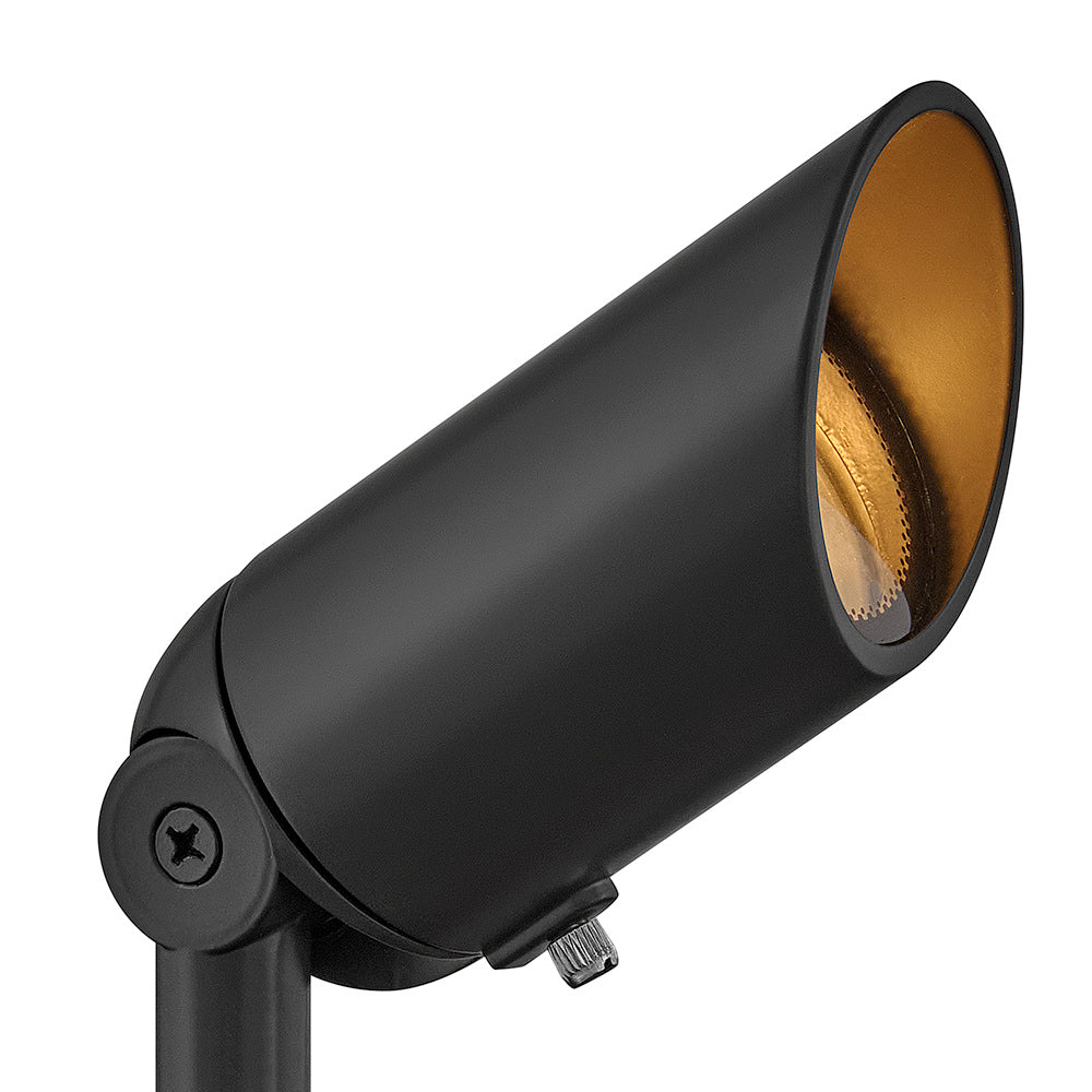 Hinkley 1536SK-LMA30K 12V Variable Output LED 3000K Spot Light
