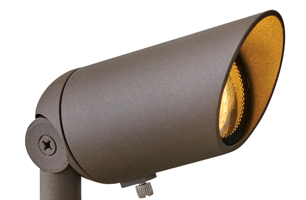 Hinkley 1536TXB-LMA30K 12V Variable Output LED 3000K Spot Light