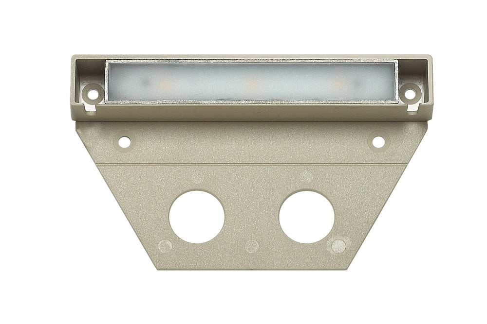 Hinkley 15446ST 12V Medium Deck Sconce