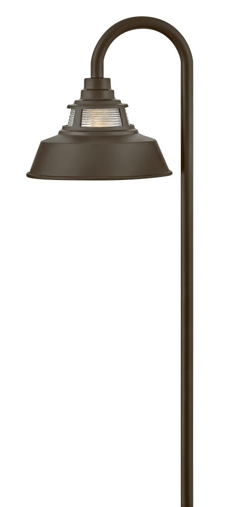 Hinkley 15492OZ-LL 12V LED Path Light