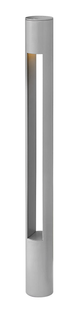Hinkley 15501TT 12V Small Round Bollard