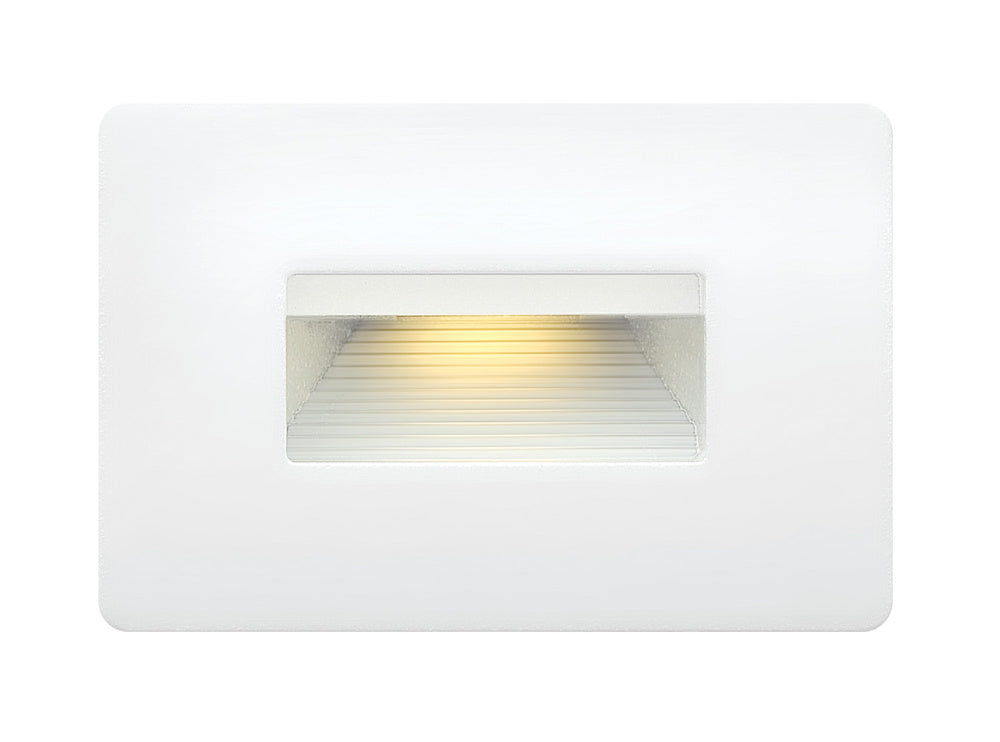 Hinkley 15508SW LED 2700K Step Light 12v Horizontal