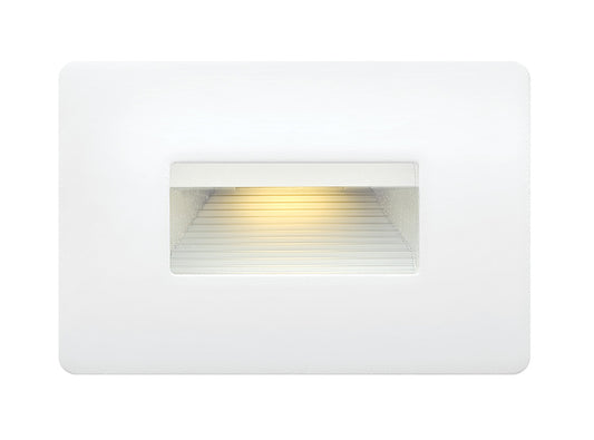 Hinkley 15508SW LED 2700K Step Light 12v Horizontal