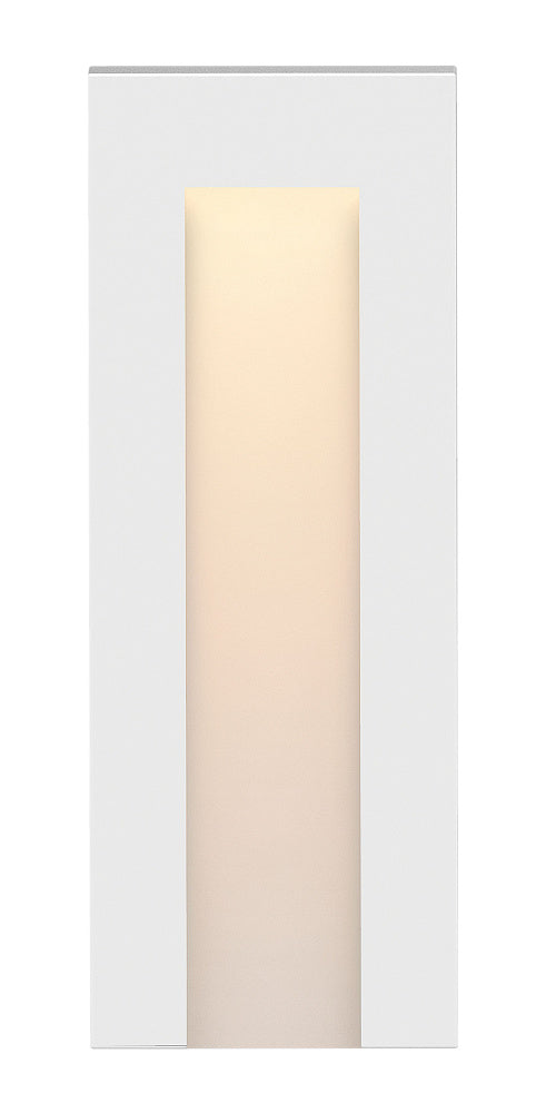 Hinkley 1551SW Deck Sconce Tall Vertical