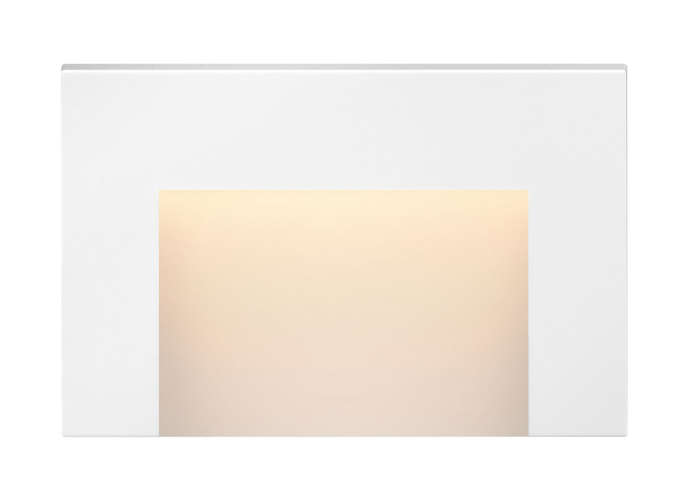Hinkley 1553SW Deck Sconce Horizontal