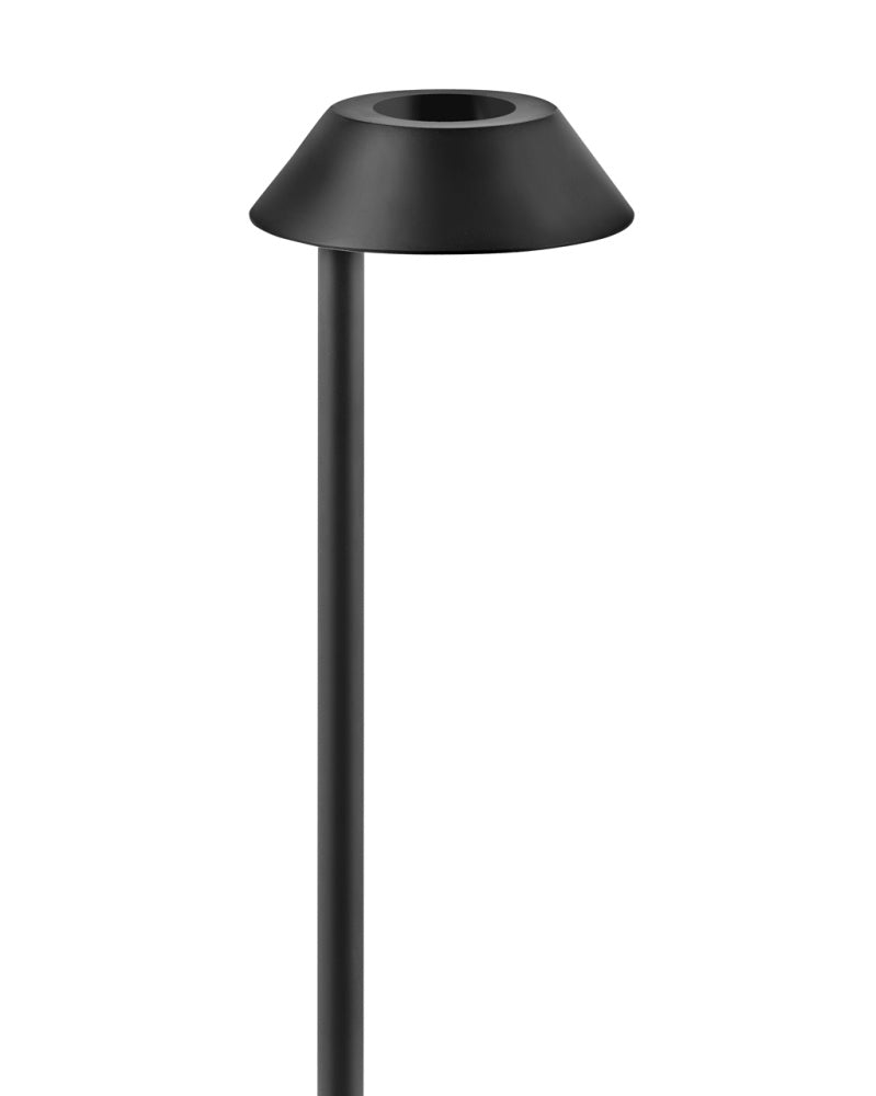 Hinkley 15540BK 12V LED Path Light