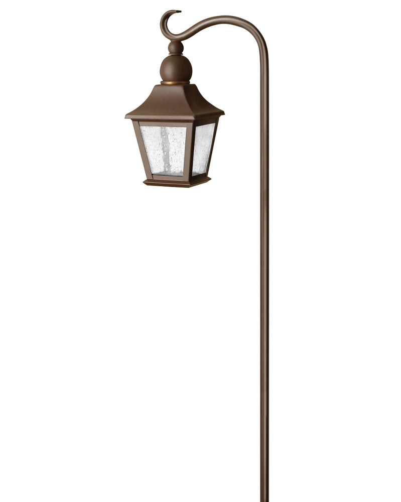Hinkley 1555CB-LL 12V LED Path Light