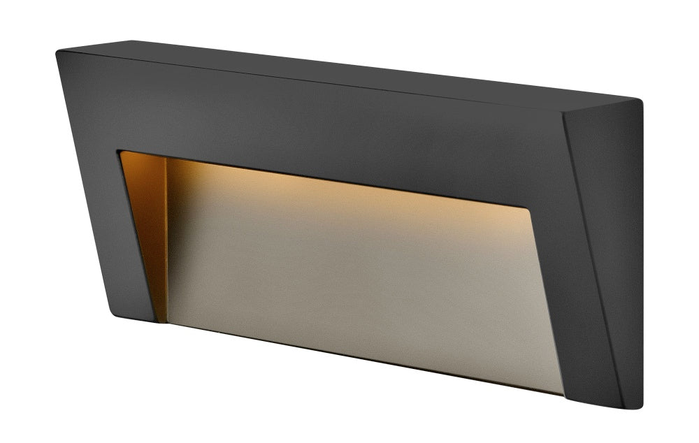 Hinkley 1557SK Deck Sconce Wide Horizontal