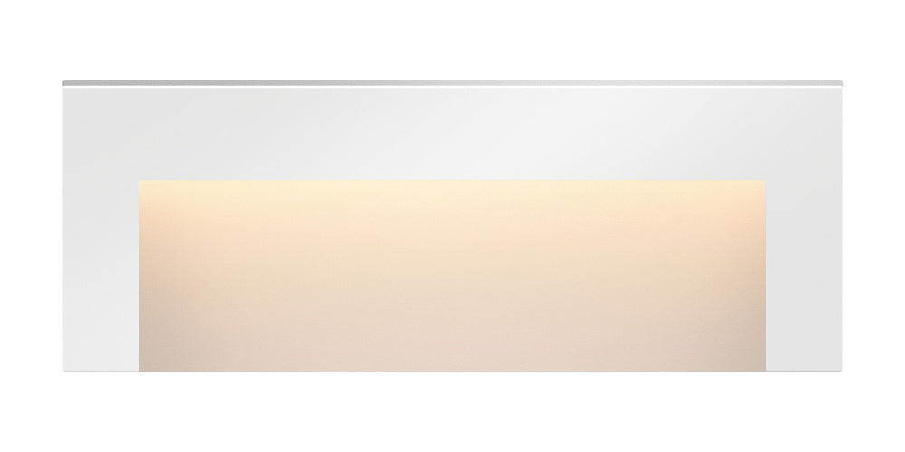 Hinkley 1557SW Deck Sconce Wide Horizontal