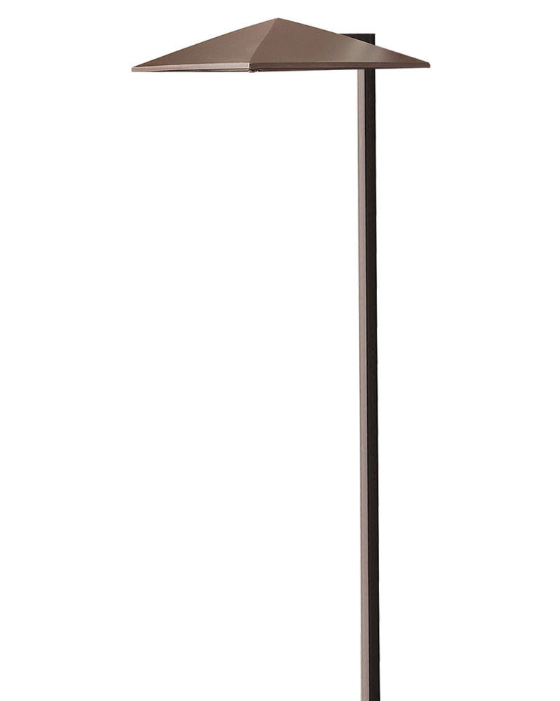 Hinkley 1561AR-LL 12V LED Path Light