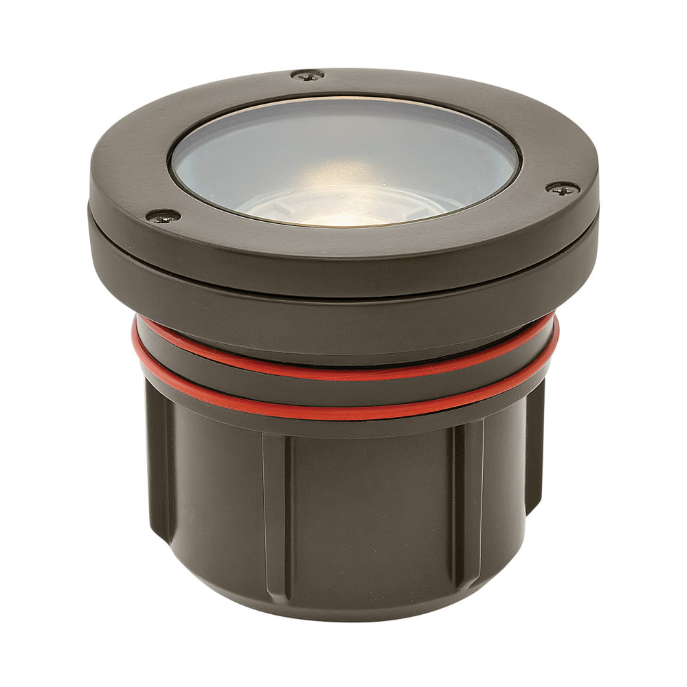Hinkley 15702BZ 12V Flat Top MR16