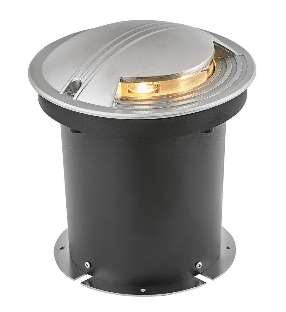 Hinkley 15712SS 12V LED Uni-Directional Well Light
