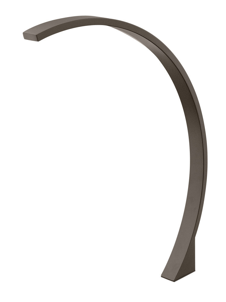 Hinkley 15714BZ 12V Large LED Path Light