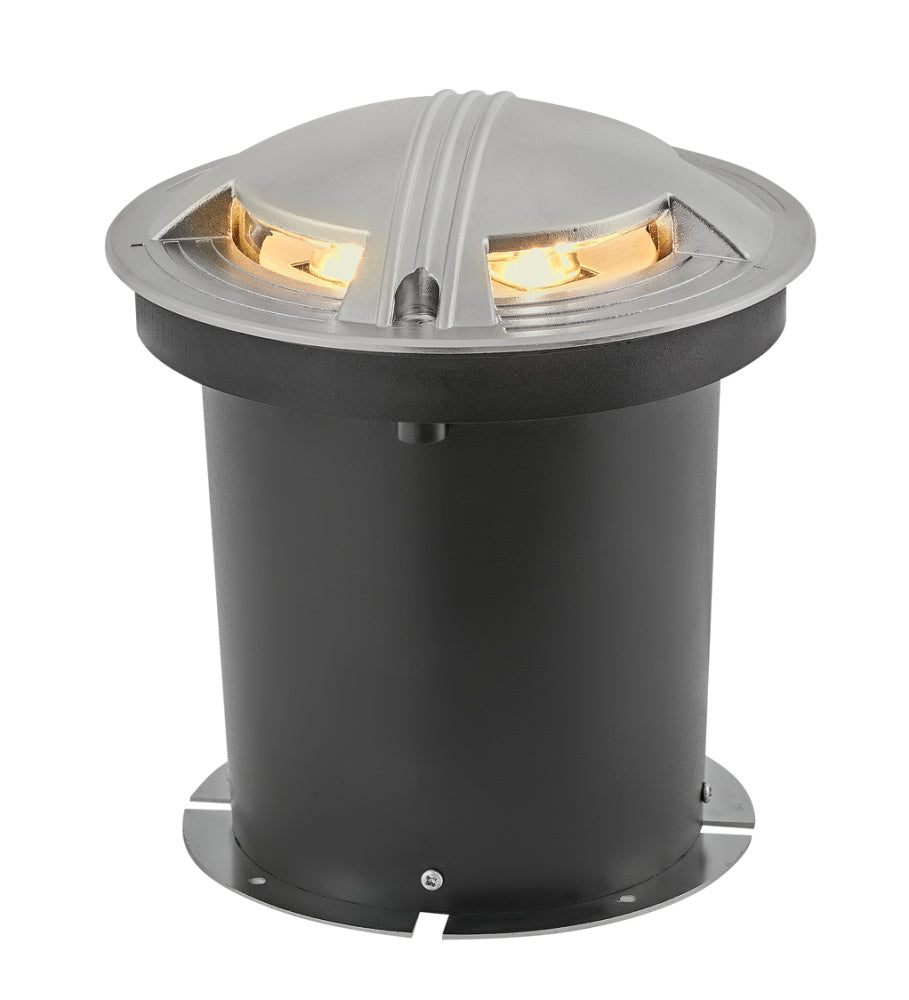Hinkley 15742SS 12V LED Quad-Directional Well Light