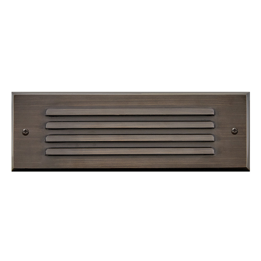 Hinkley 15765MZ LED Flush Step Light 12V