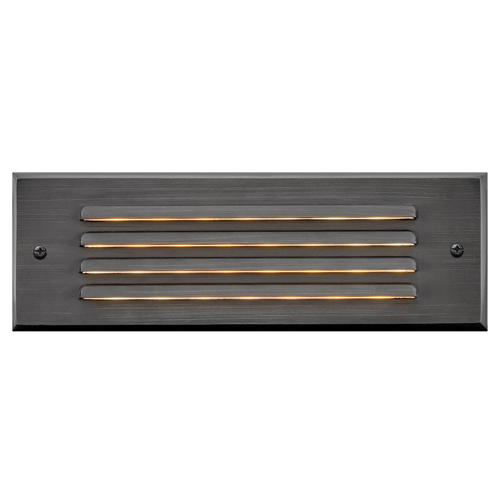 Hinkley 15765SK LED Flush Step Light 12V