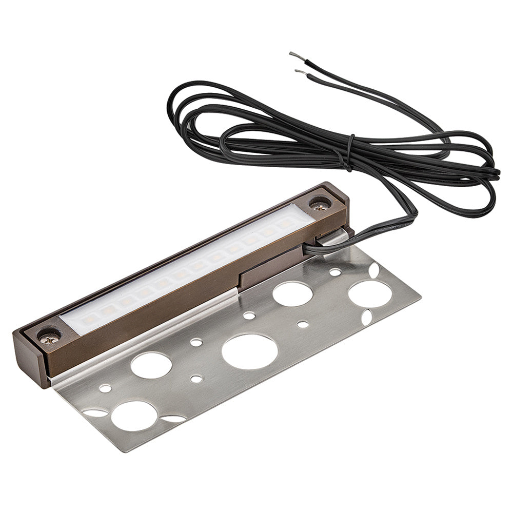 Hinkley 15774MZ 12V LED Hardscape