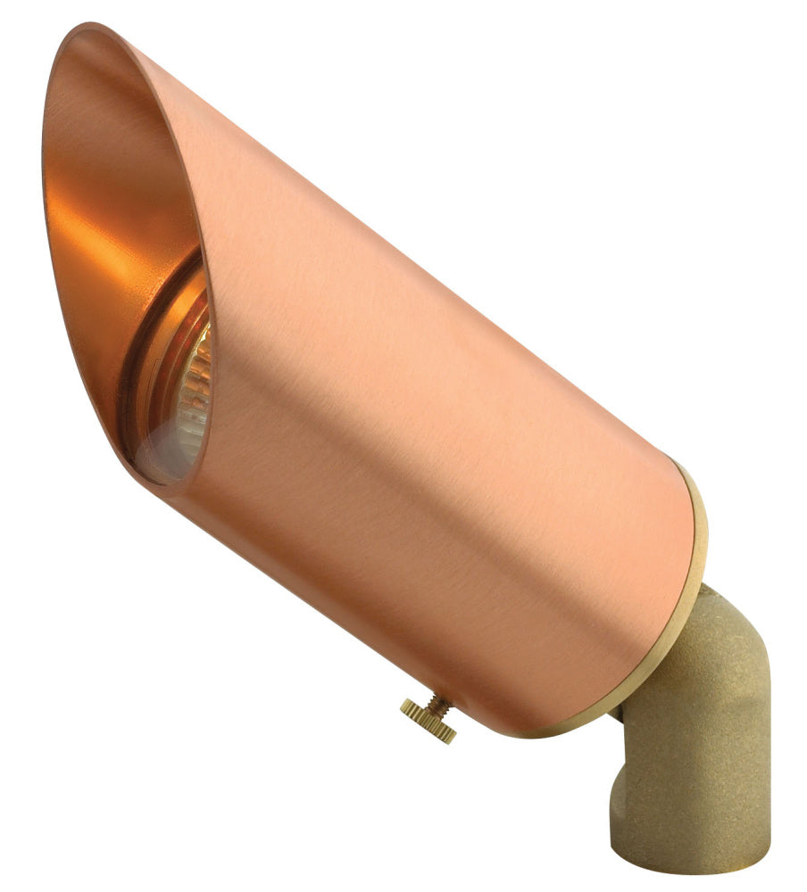Hinkley 1583NC 12V Copper Spot Light MR16