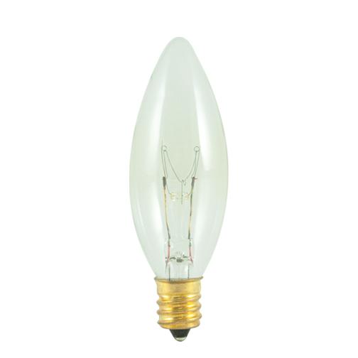 Bulbrite 490115 15CTC/25/2