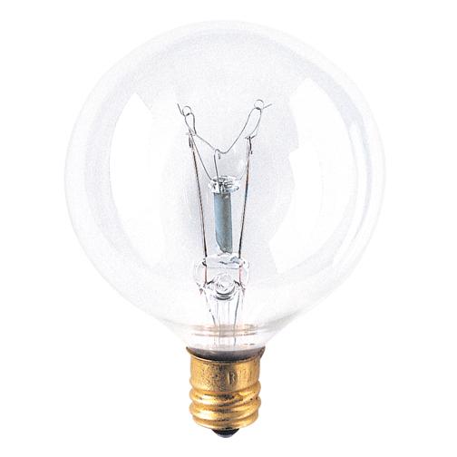 Bulbrite 391115 15G16CL2