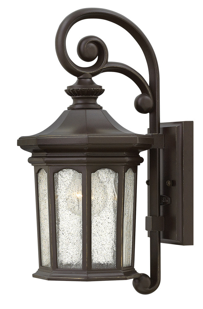 Hinkley 1600OZ Medium Wall Mount Lantern