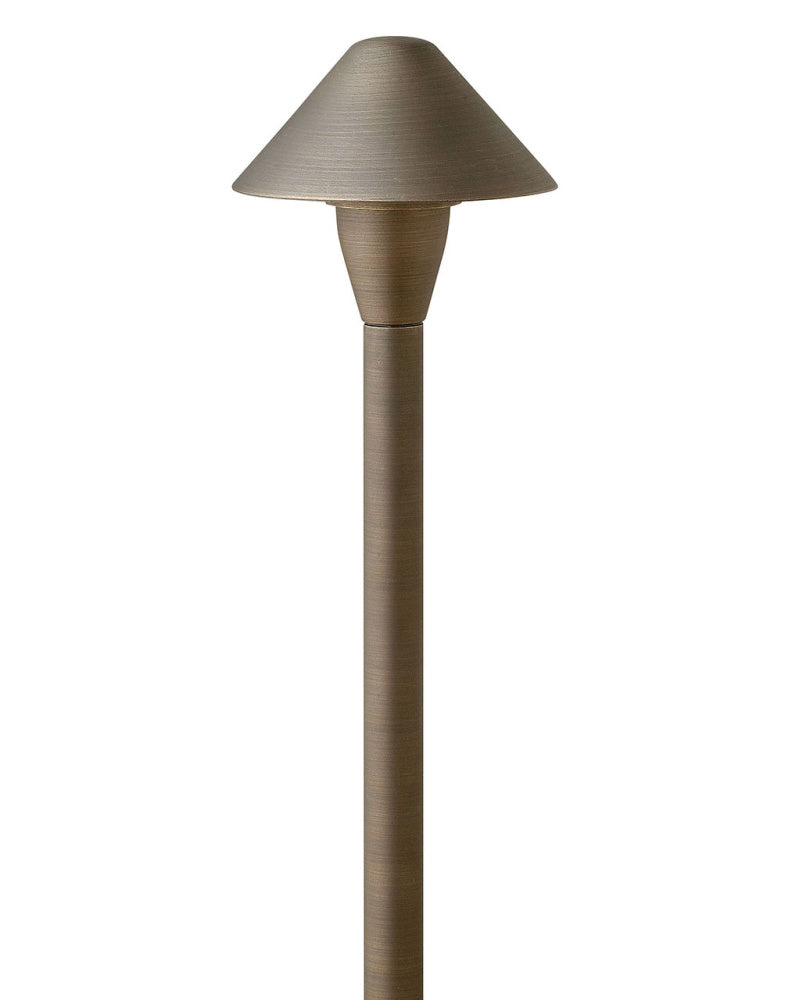 Hinkley 16016MZ-LL 12V Mini Classic LED Path Light