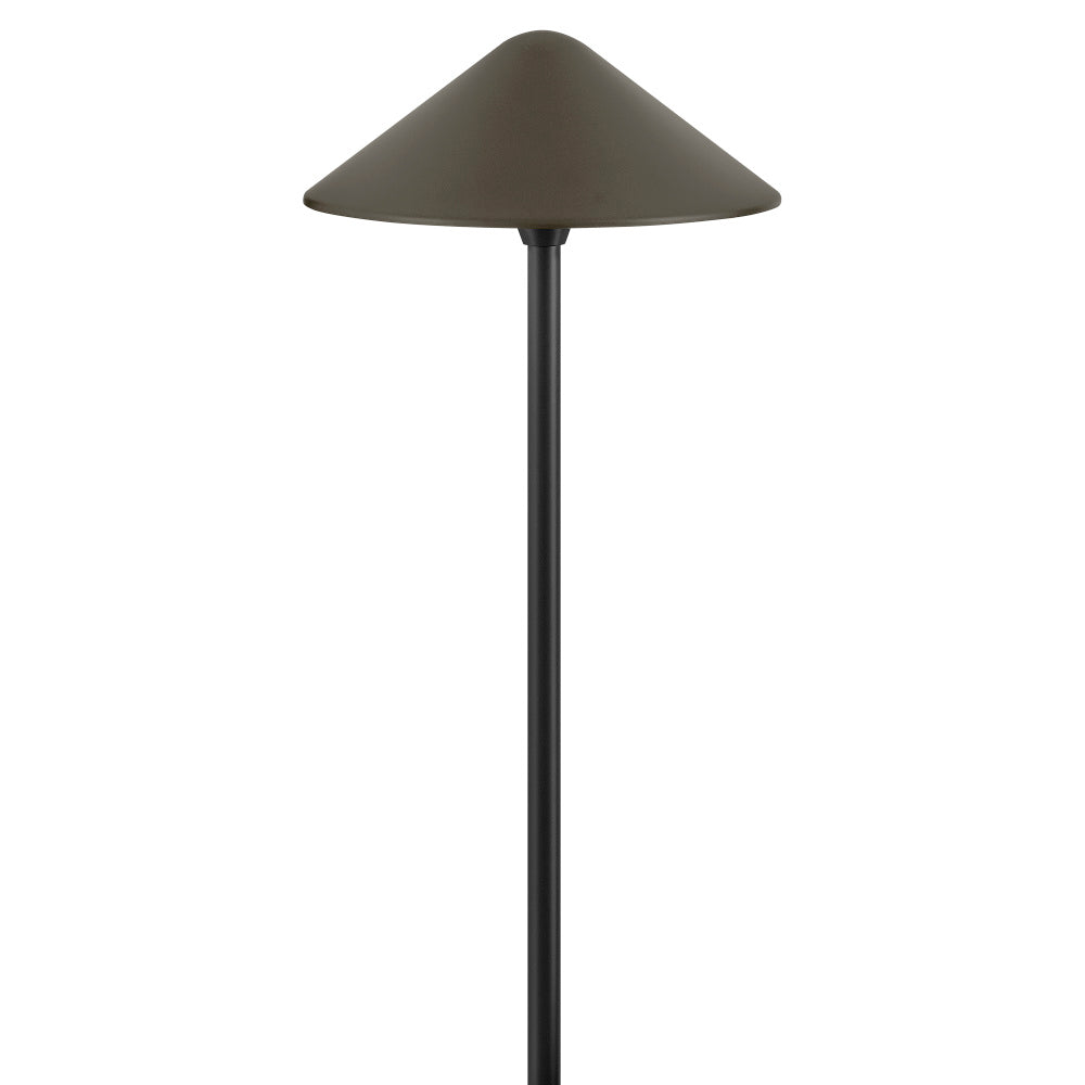 Hinkley 16024OZ-LL 12V Large LED Path Light