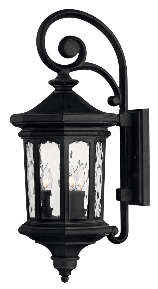 Hinkley 1604MB Large Wall Mount Lantern
