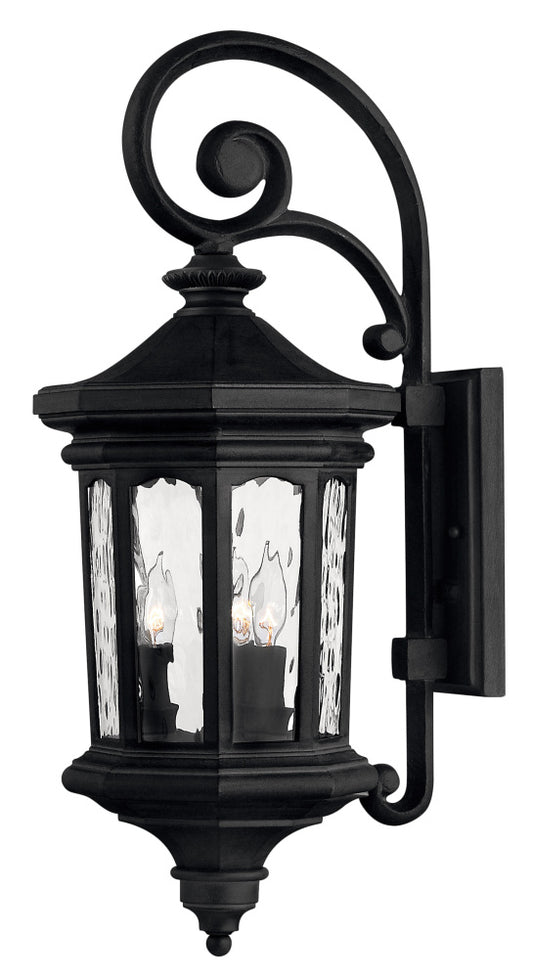 Hinkley 1604MB Large Wall Mount Lantern