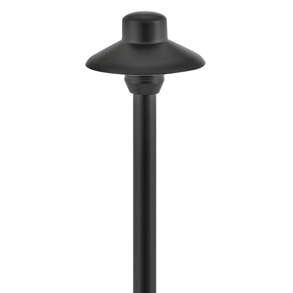 Hinkley 16050BSK-LL 12V Small Standard LED Path Light