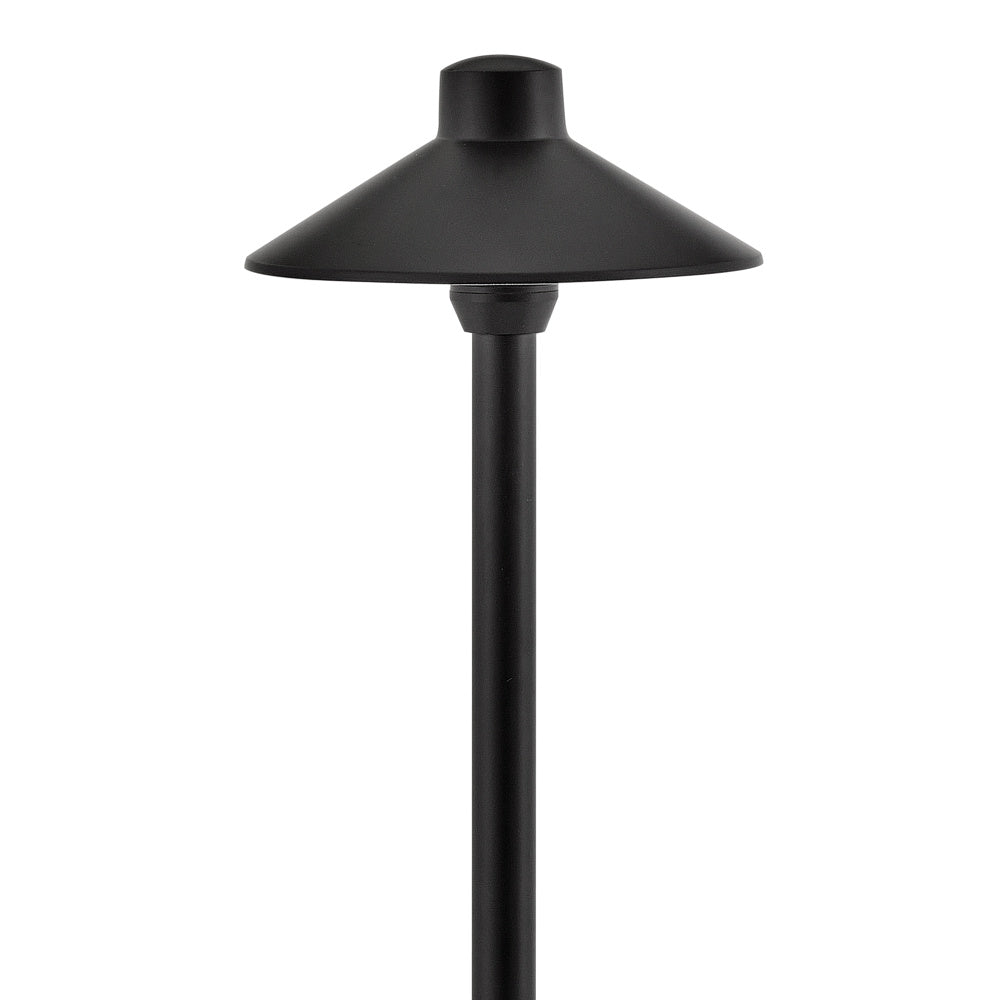 Hinkley 16055BSK-LL 12V Large Standard LED Path Light