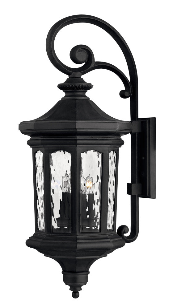 Hinkley 1605MB-LL Extra Large Wall Mount Lantern