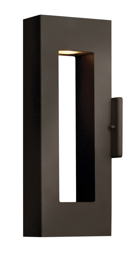 Hinkley 1640BZ-LL Medium Narrow Wall Sconce