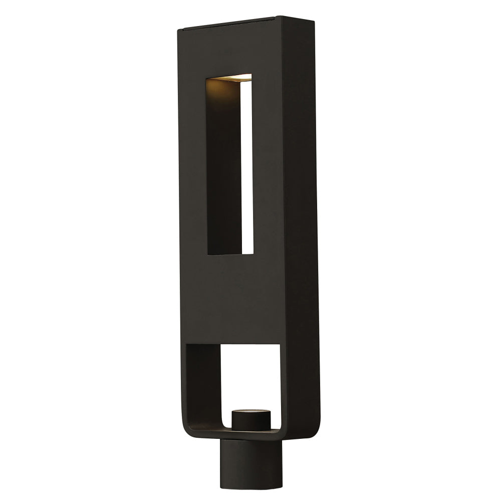 Hinkley 1641SK-LL Large Post Mount Lantern