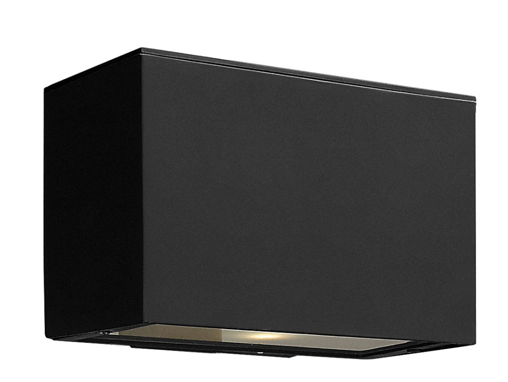 Hinkley 1646SK-LL Small Down Light Sconce