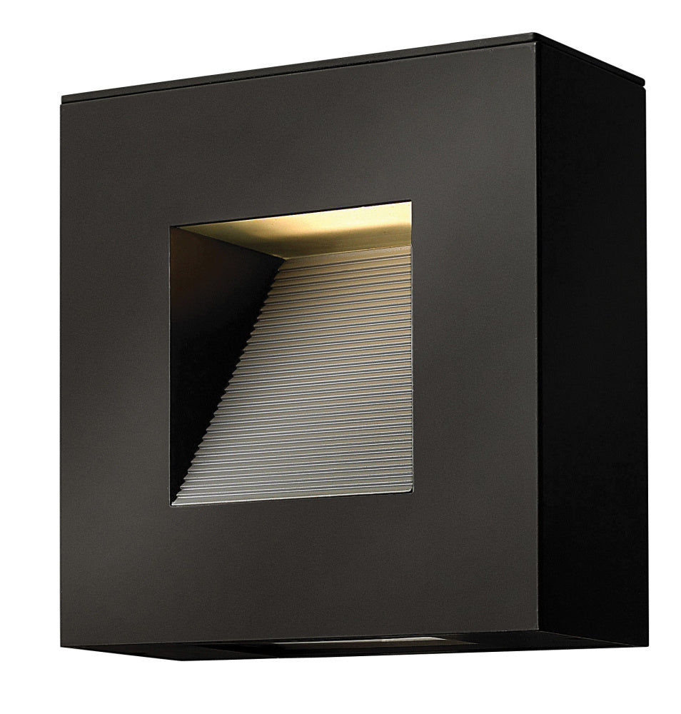 Hinkley 1647SK-LED Small LED Wall Sconce
