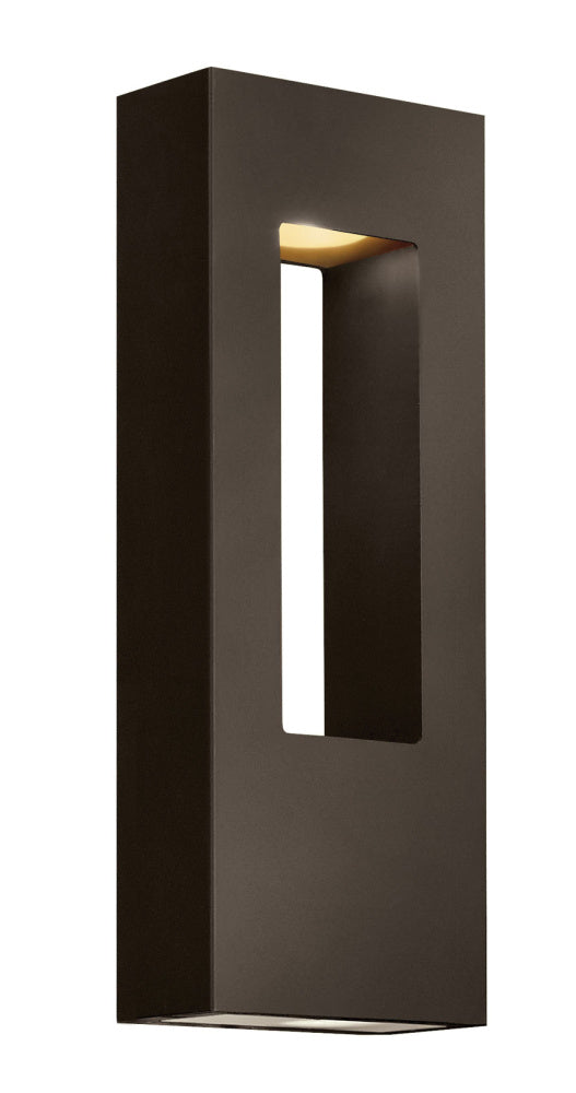 Hinkley 1648BZ-LED Medium LED Wall Sconce