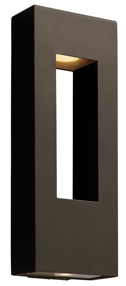 Hinkley 1649BZ-LL Large Wall Sconce