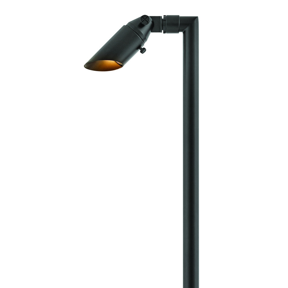 Hinkley 16507BSK 12V Spot Light and Stem