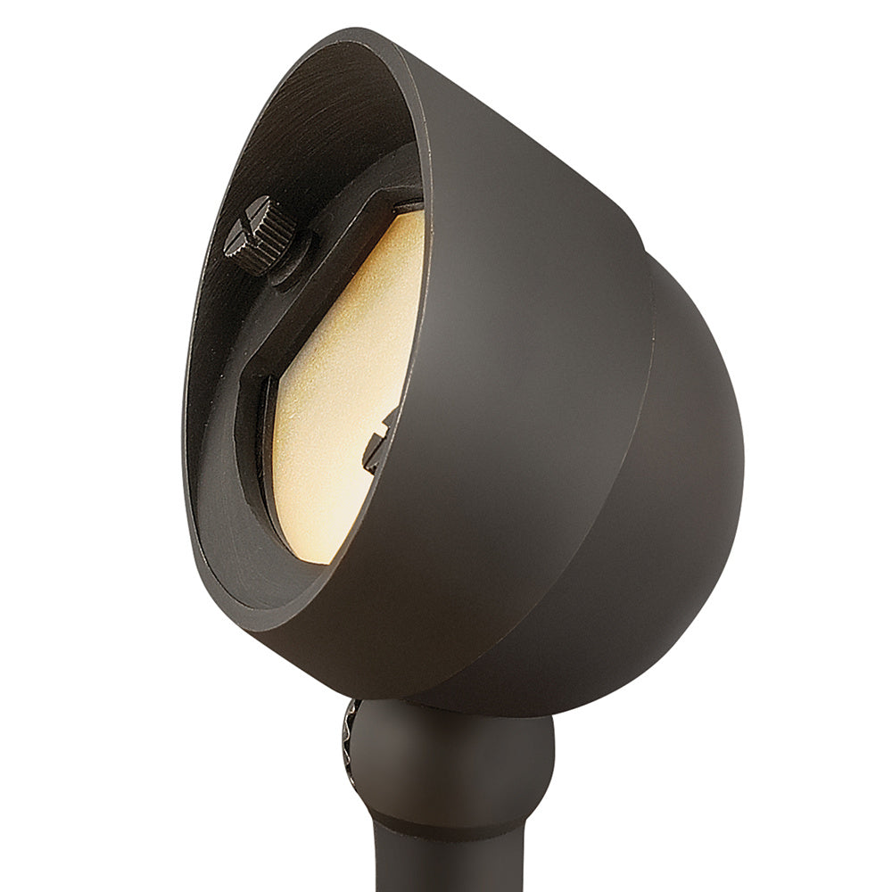 Hinkley 16571BSK-LL 12V Small LED 2.5w Wall Wash
