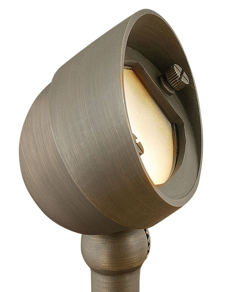 Hinkley 16571MZ-LL 12V Small LED 2.5w Wall Wash