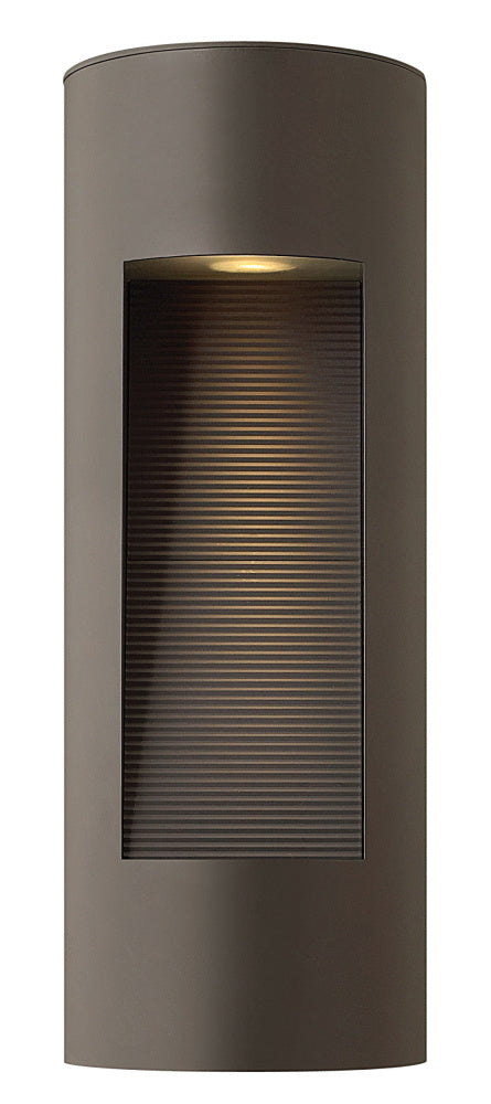 Hinkley 1660BZ-LED Medium LED Wall Sconce