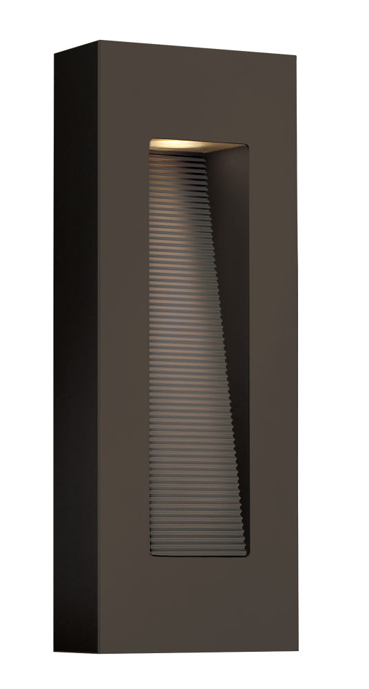 Hinkley 1668BZ Medium Wall Sconce