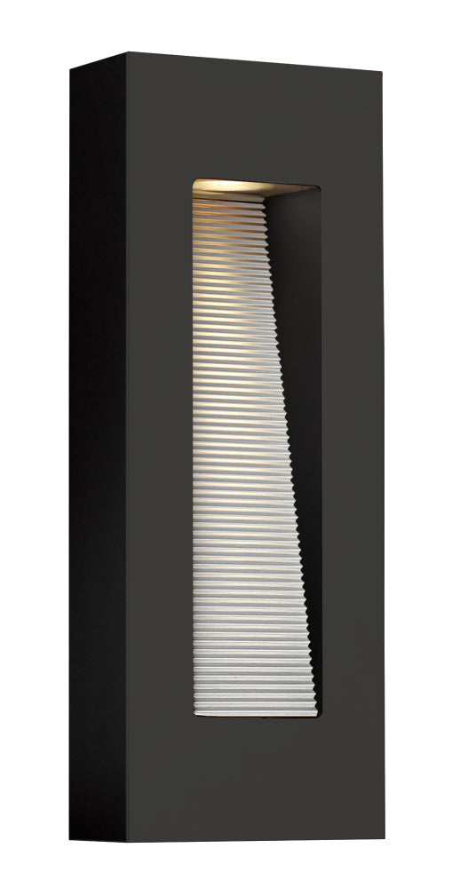 Hinkley 1668SK-LED Medium LED Wall Sconce