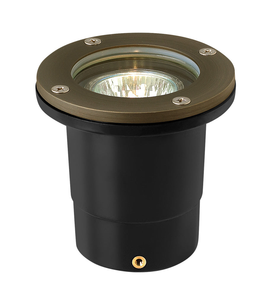 Hinkley 16701MZ 12V Flat Top