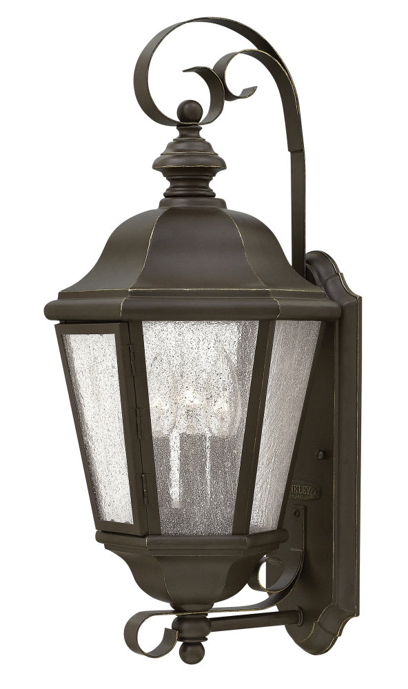 Hinkley 1670OZ-LL Medium Wall Mount Lantern